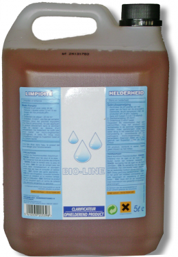 Anti-alg 5 liter